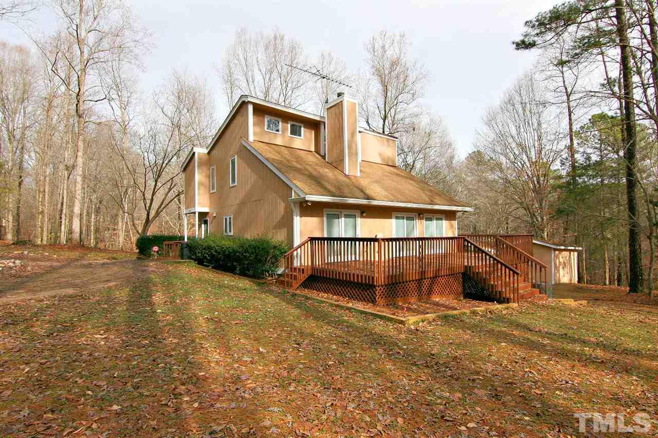 6100 Cliff Edge Trail Raleigh, NC 27613 - Photo 4 of 25