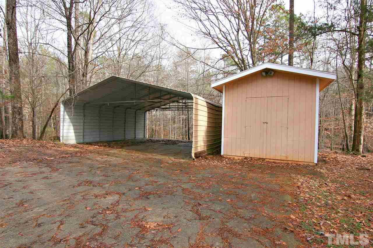 6100 Cliff Edge Trail Raleigh, NC 27613 - Photo 5 of 25