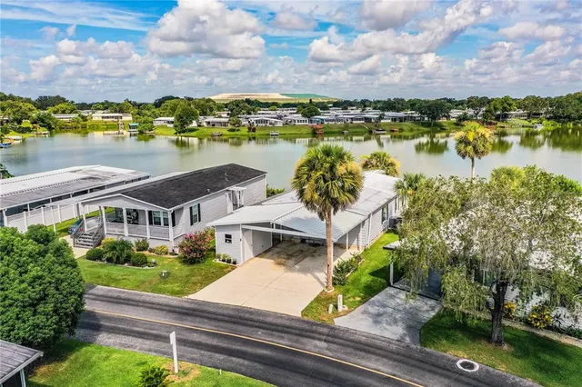 $185,000 | 2055 South Floral Avenue, Unit 67, Bartow, FL 33830