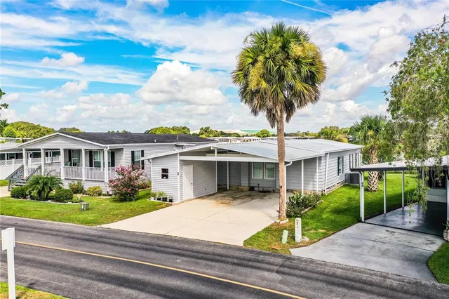 $185,000 | 2055 South Floral Avenue, Unit 67, Bartow, FL 33830