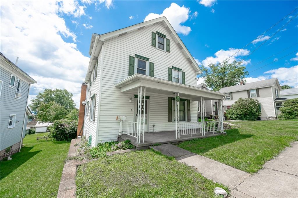 1244 Water Street Indiana, PA 15701 - Photo 3 of 50