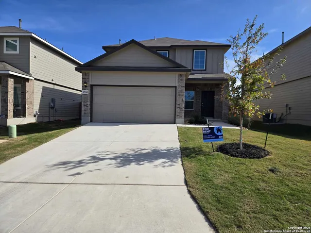 $2,700 | 13944 San Saba Falls, San Antonio, TX 78253