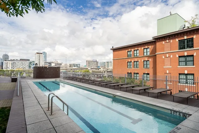 a city view from a balcony