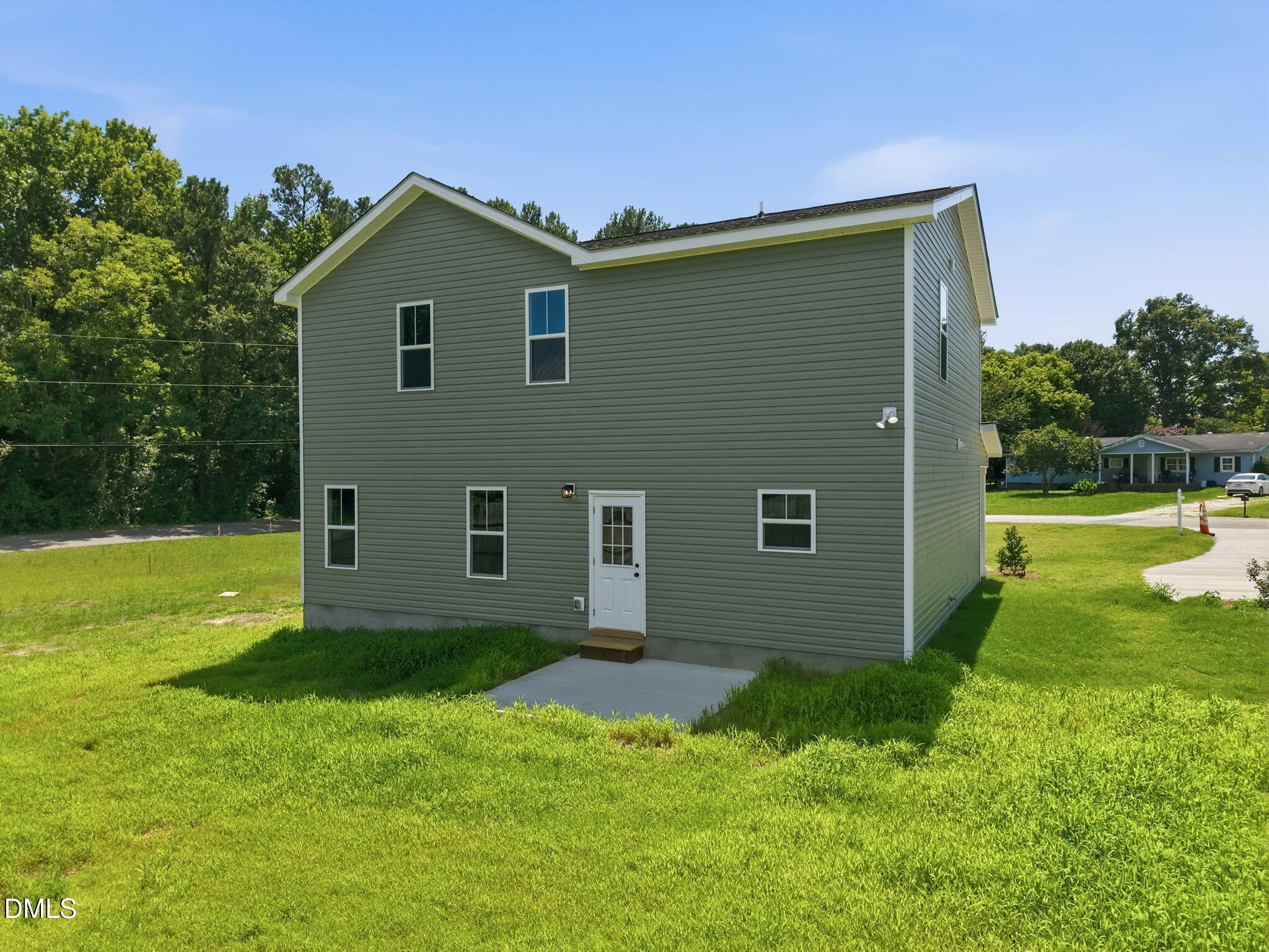 125 Wilson Street Erwin, NC 28339 - Photo 43 of 57 11-web-or-mls-DJI_20260630145034_0479_D