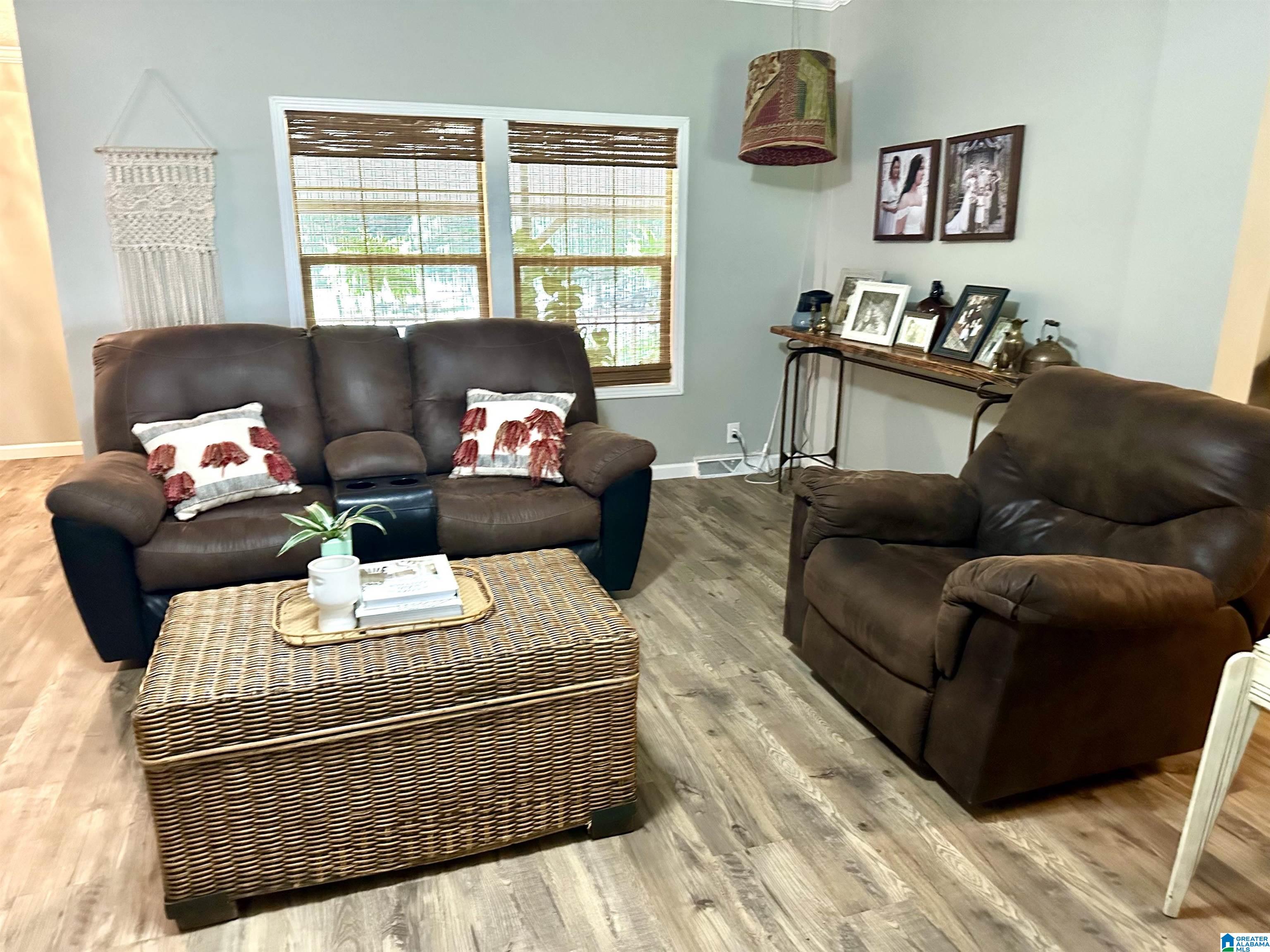 483 Pleasant Valley Road Jacksonville, AL 36265 - Photo 14 of 44