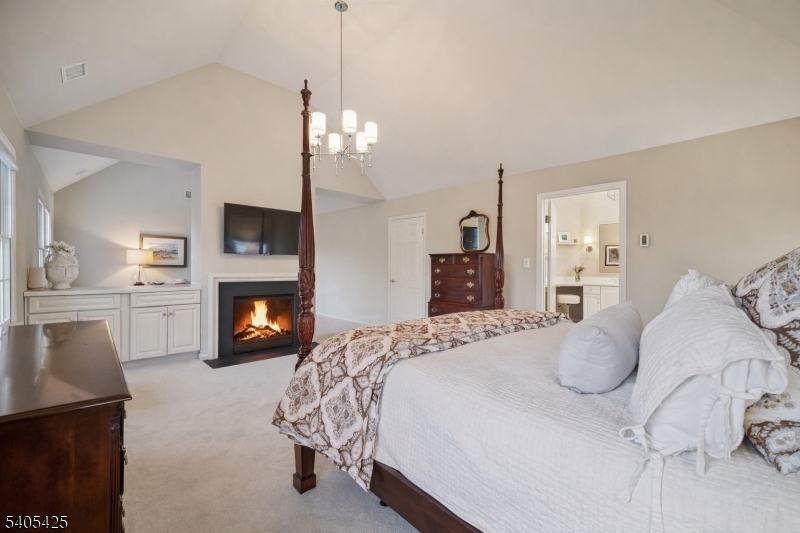 12 Beacon Crest Drive Bernards, NJ 07920 - Photo 20 of 45