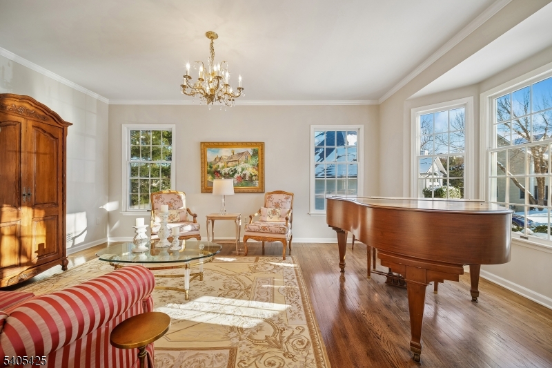 12 Beacon Crest Drive Bernards, NJ 07920 - Photo 4 of 45