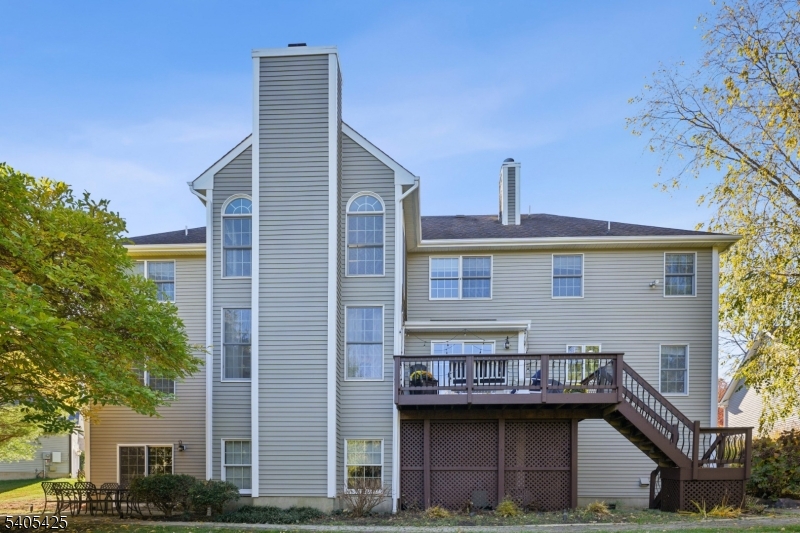 12 Beacon Crest Drive Bernards, NJ 07920 - Photo 41 of 45