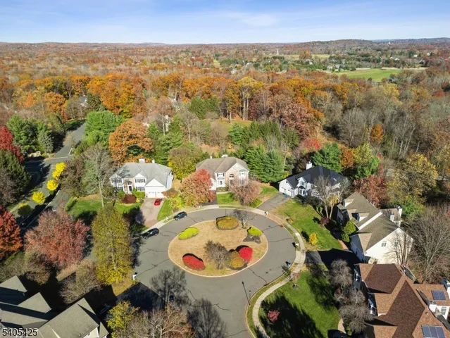 $1,699,000 | 12 Beacon Crest Drive, Bernards, NJ 07920