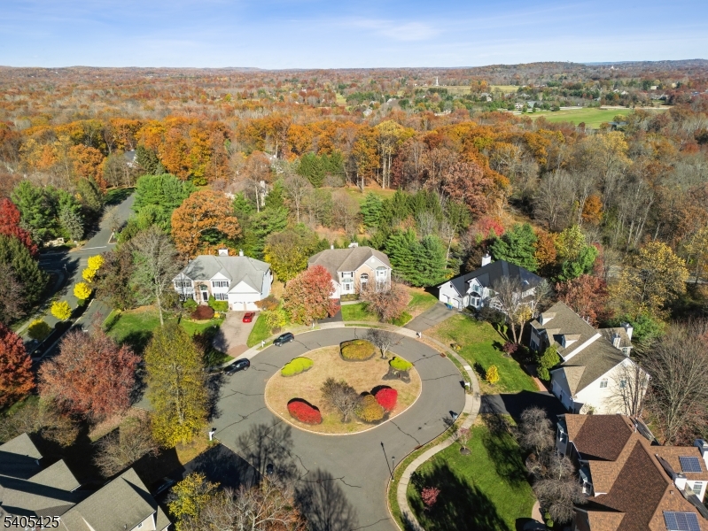 12 Beacon Crest Drive Bernards, NJ 07920 - Photo 42 of 45