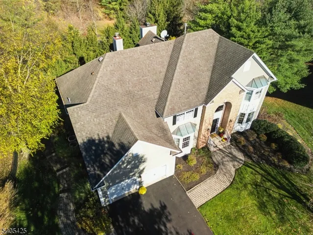 $1,699,000 | 12 Beacon Crest Drive, Bernards, NJ 07920