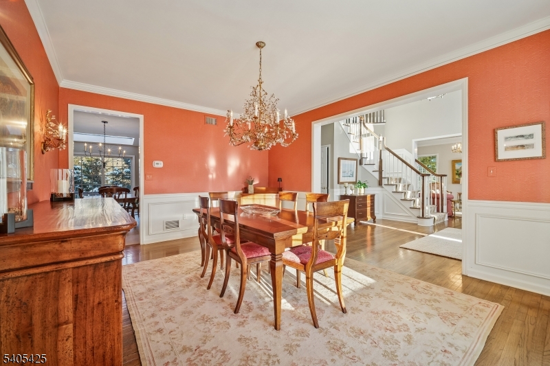 12 Beacon Crest Drive Bernards, NJ 07920 - Photo 7 of 45