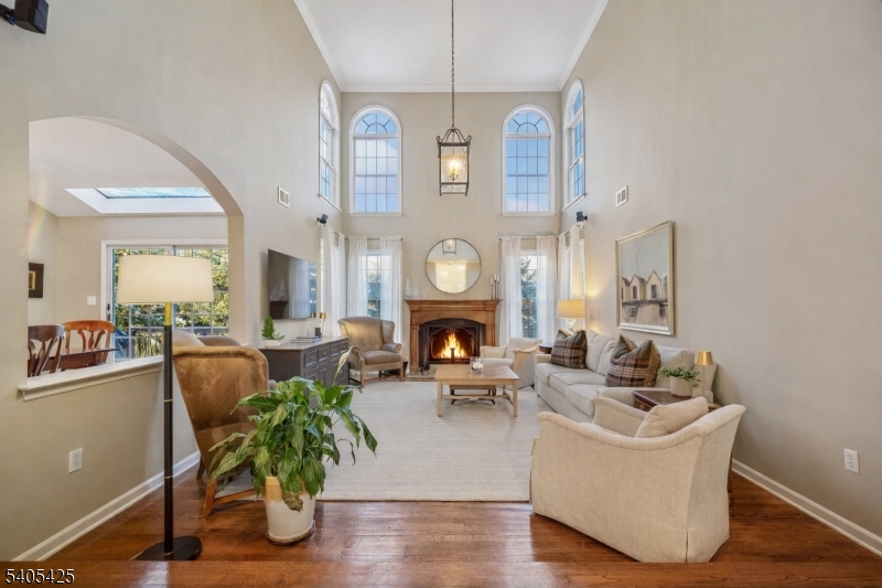 12 Beacon Crest Drive Bernards, NJ 07920 - Photo 8 of 45