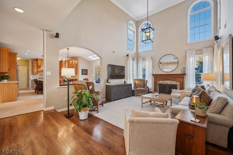 12 Beacon Crest Drive Bernards, NJ 07920 - Photo 9 of 45