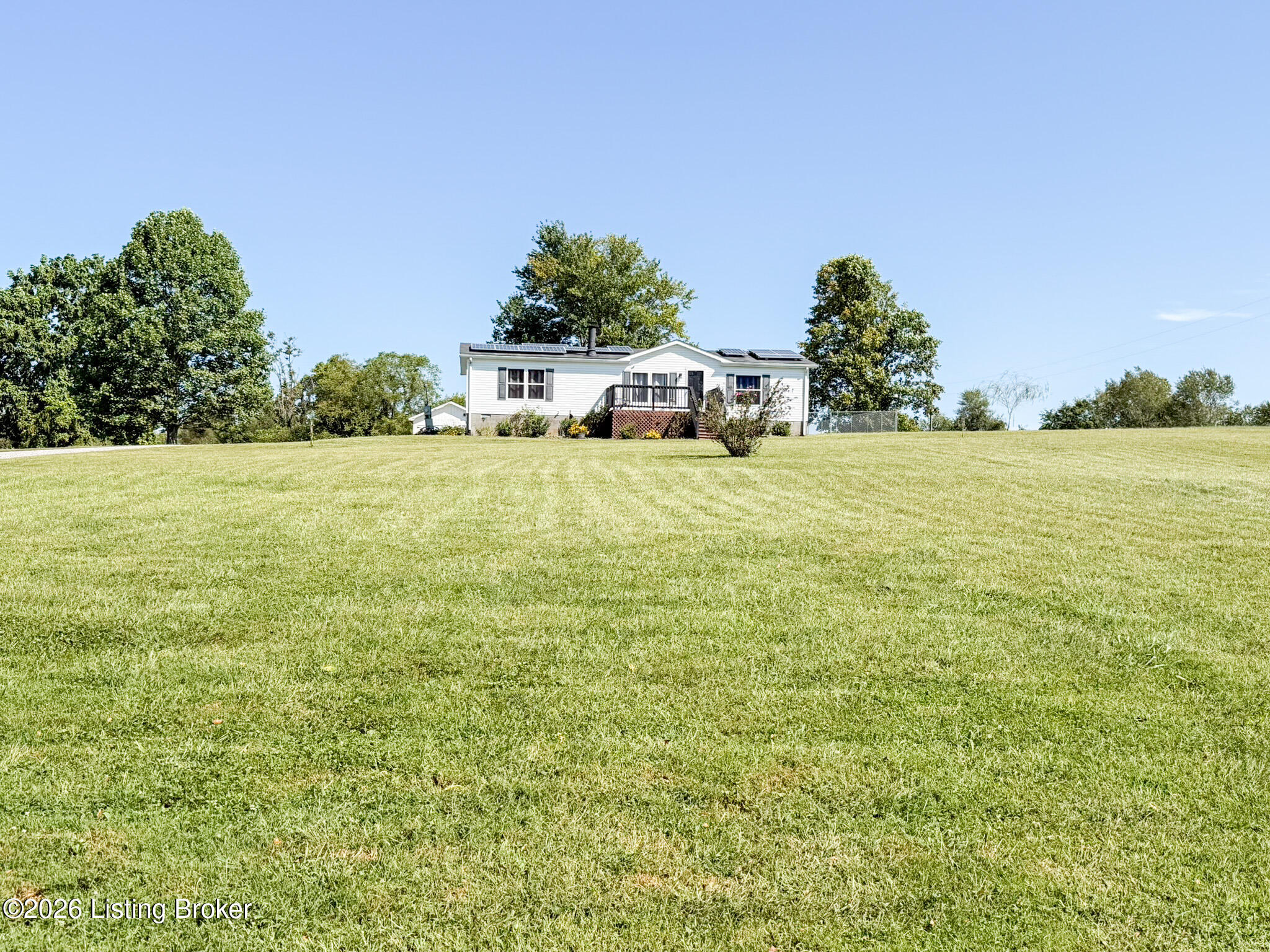 800 McCormack Road Waddy, KY 40076 - Photo 3 of 47 Front View