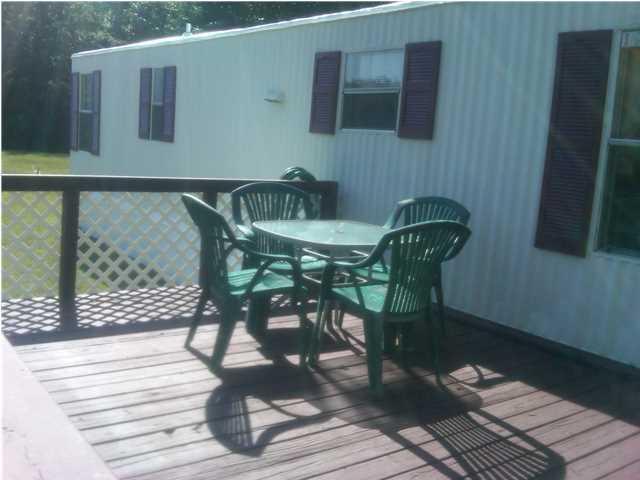 1963 Ranger Drive Cross, SC 29436 - Photo 2 of 12 1963 front deck