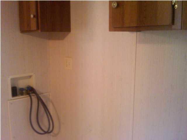 1963 Ranger Drive Cross, SC 29436 - Photo 11 of 12 1963 washer dryer hookup area