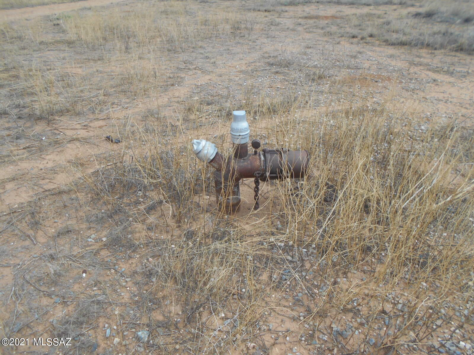 238-ac East Kimzey Road Willcox, AZ 85643 - Photo 11 of 40