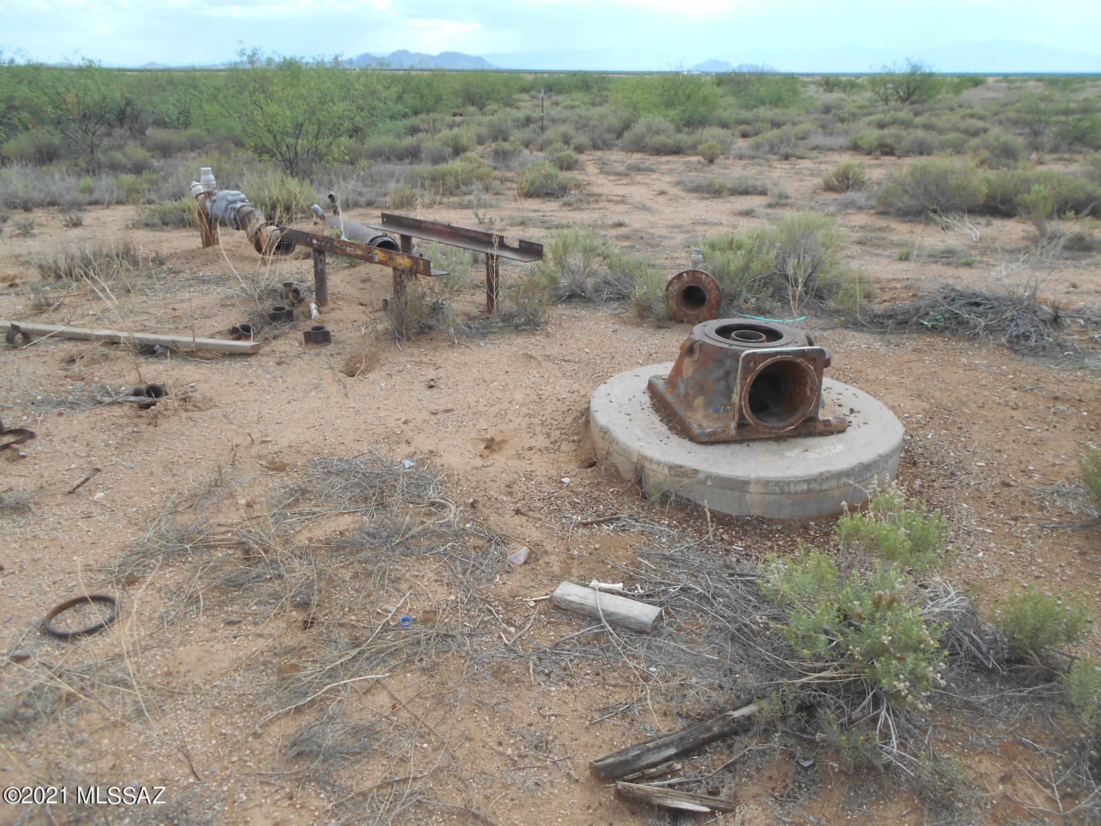 238-ac East Kimzey Road Willcox, AZ 85643 - Photo 13 of 40