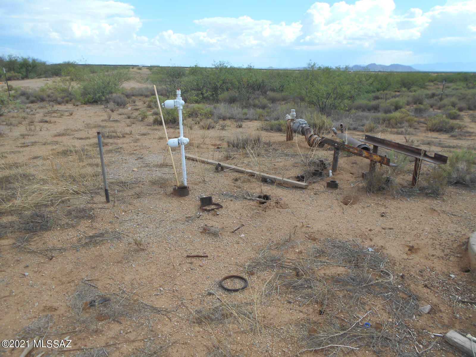 238-ac East Kimzey Road Willcox, AZ 85643 - Photo 14 of 40