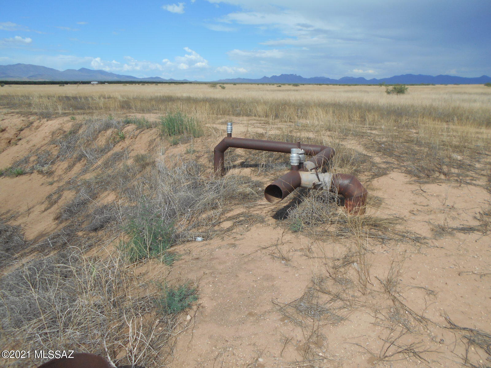 238-ac East Kimzey Road Willcox, AZ 85643 - Photo 26 of 40