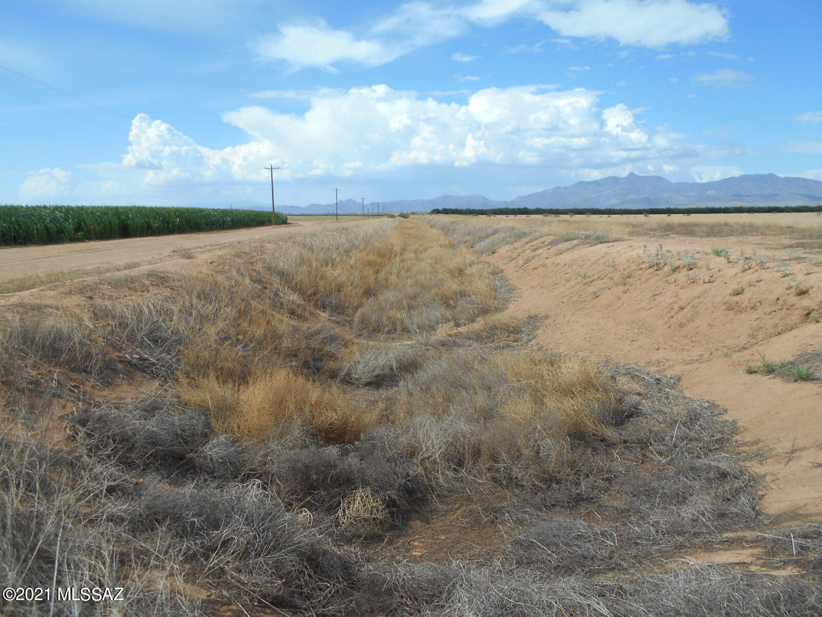 238-ac East Kimzey Road Willcox, AZ 85643 - Photo 27 of 40
