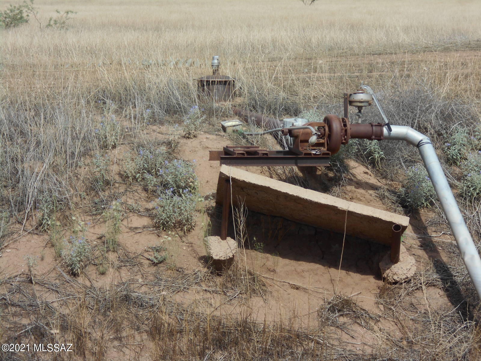 238-ac East Kimzey Road Willcox, AZ 85643 - Photo 29 of 40