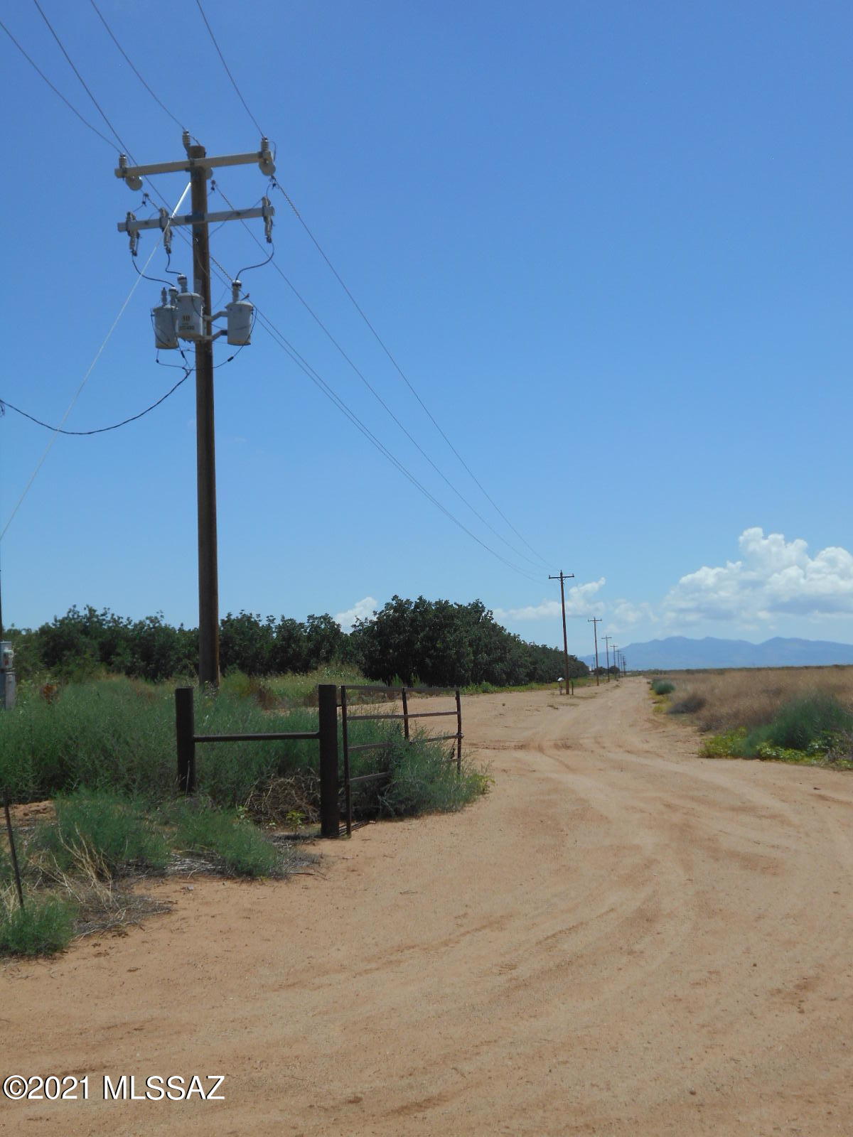 238-ac East Kimzey Road Willcox, AZ 85643 - Photo 38 of 40