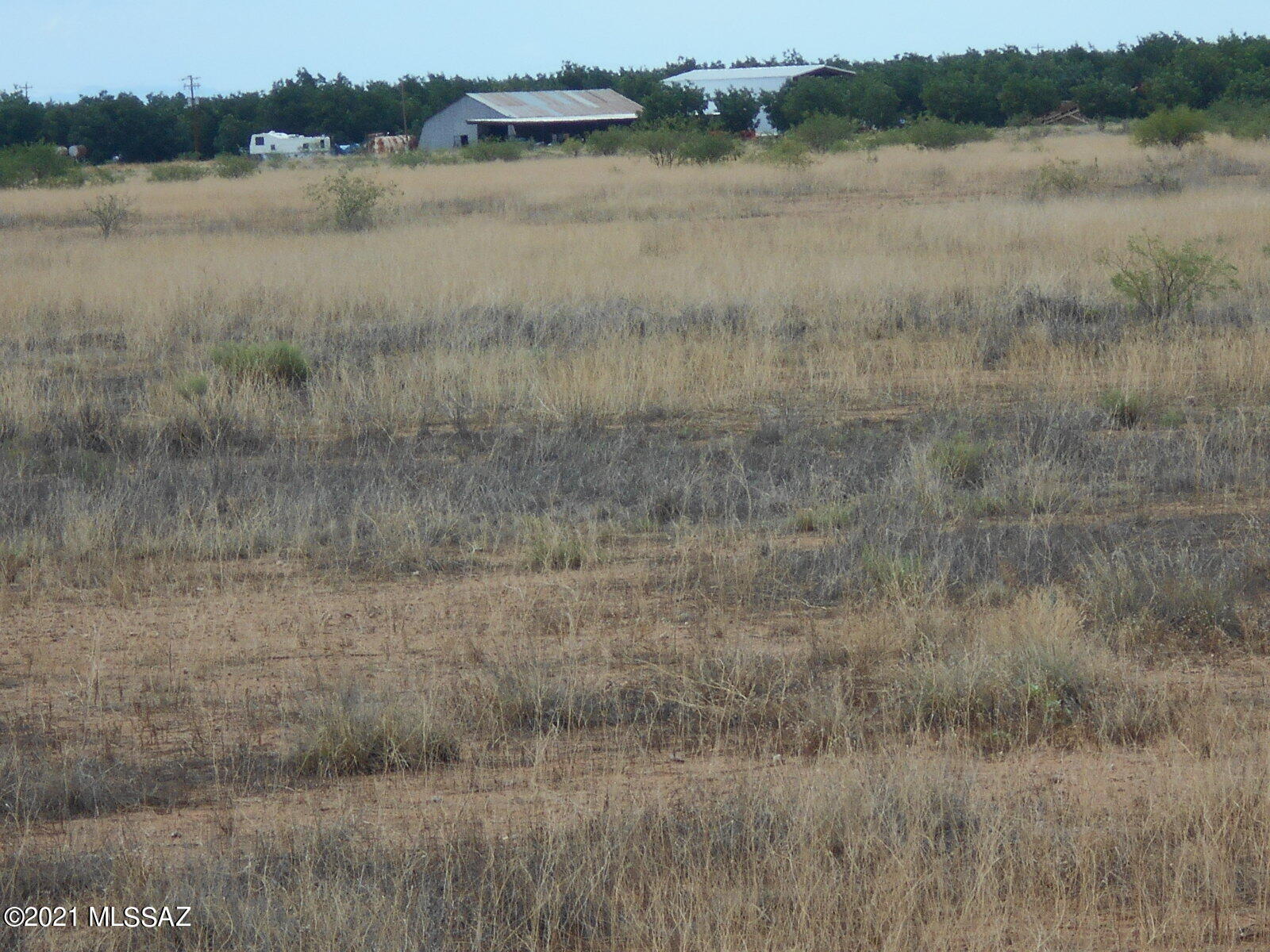 238-ac East Kimzey Road Willcox, AZ 85643 - Photo 10 of 40