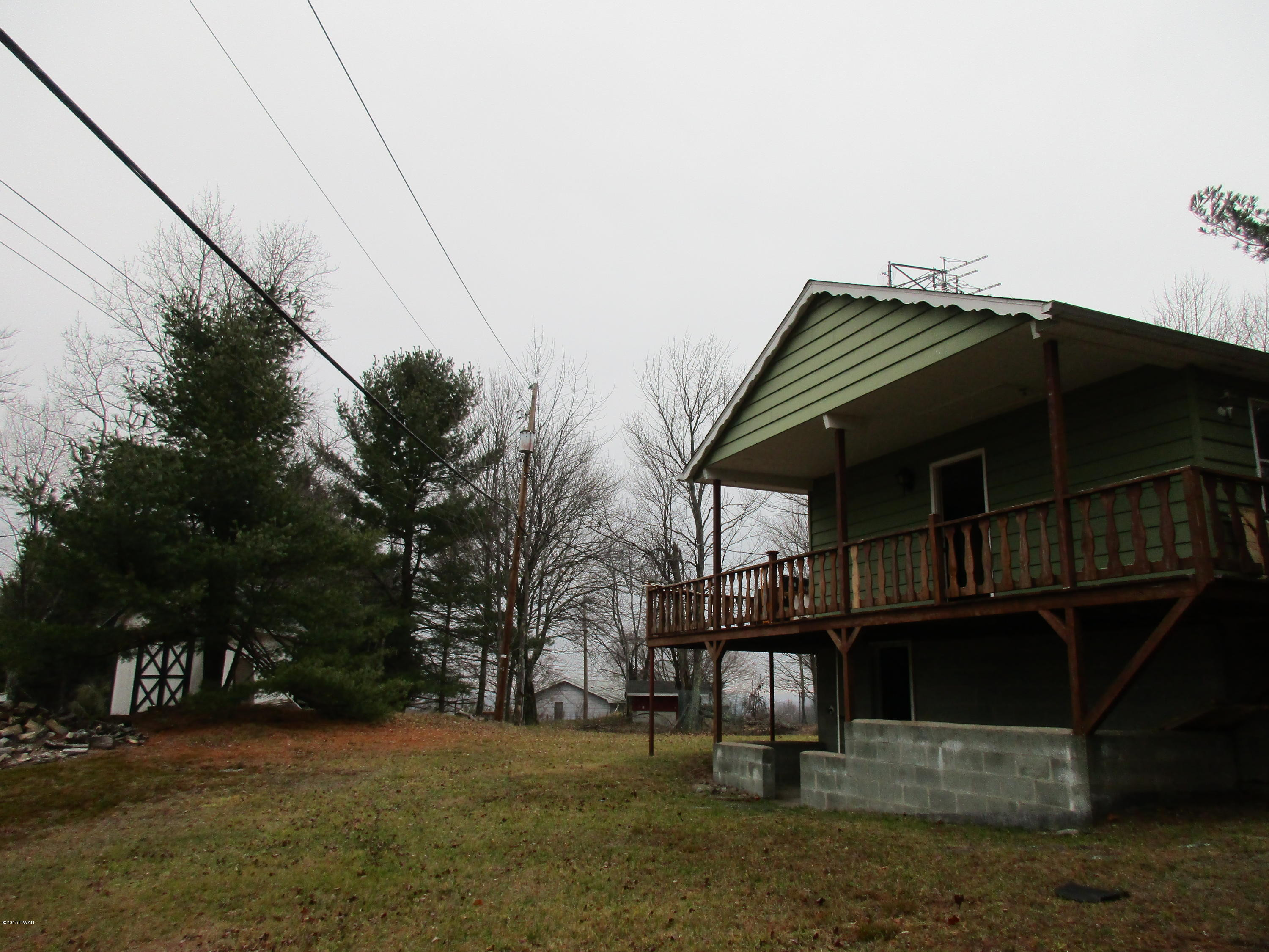 19 Alpine Rd Beach Lake Beach Lake, PA 18405 - Photo 6 of 40
