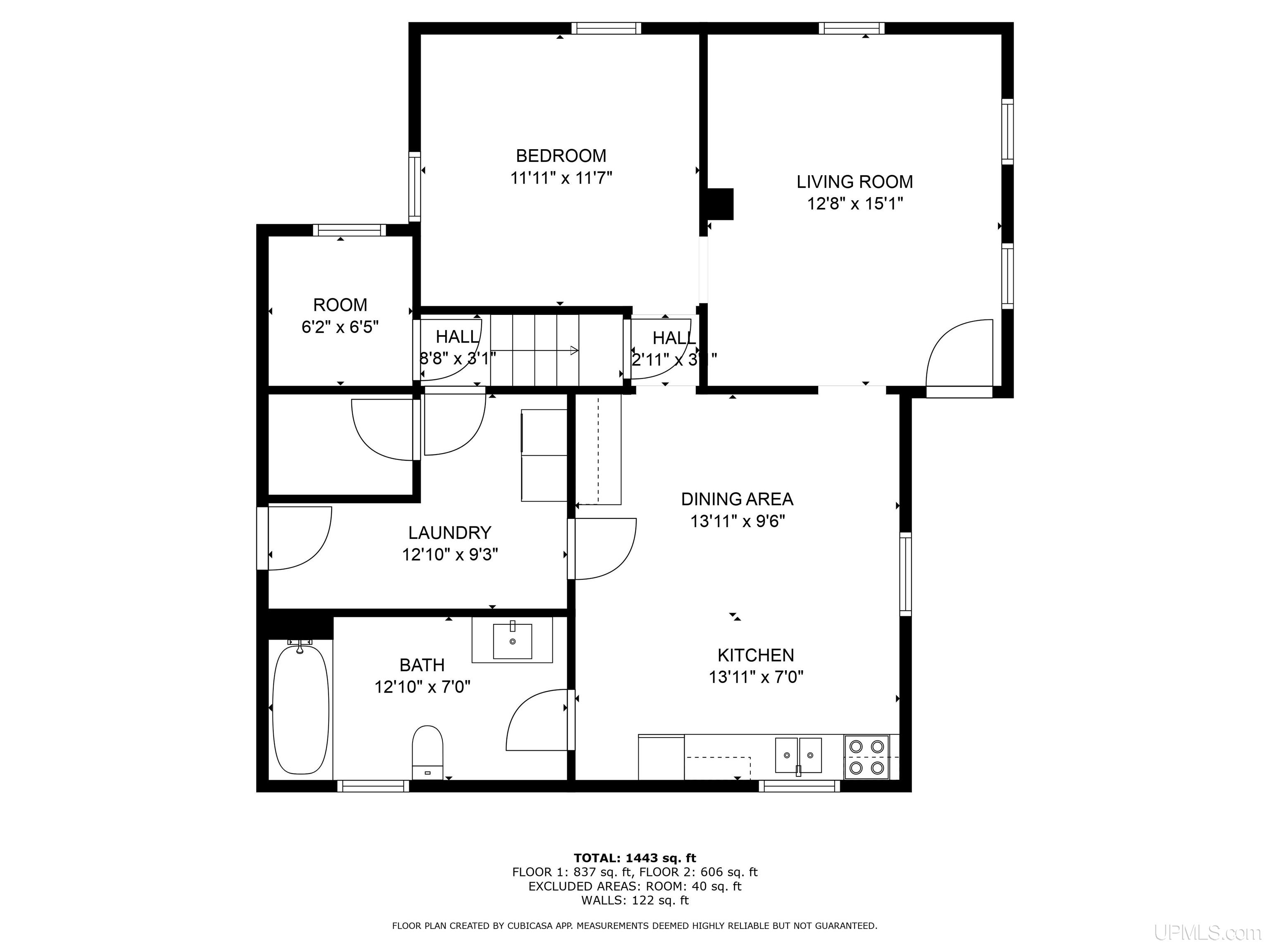 25617 D Street Calumet, MI 49913 - Photo 23 of 24 Gallery Image 23