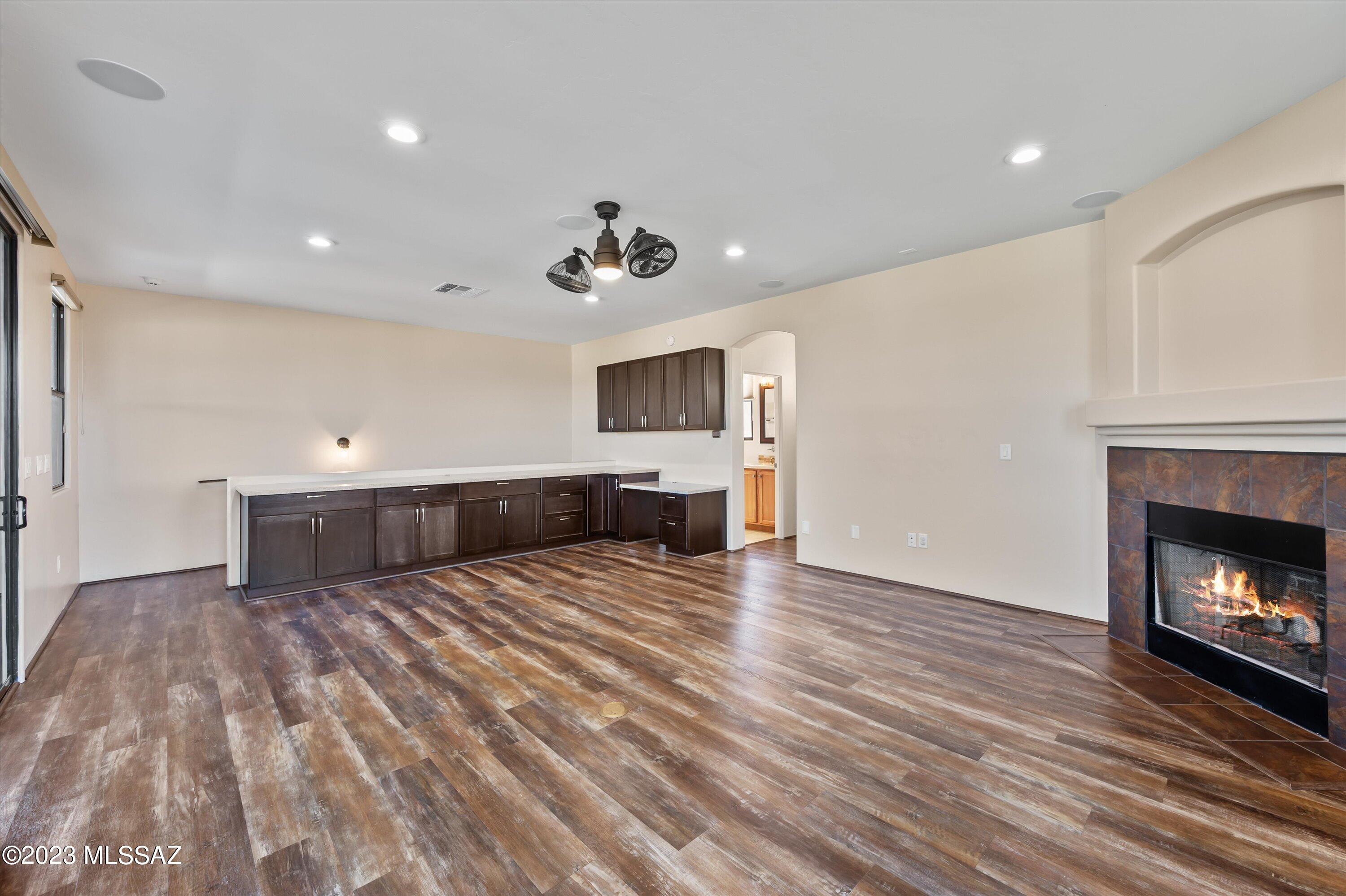 394 East Cedarvale Road Tucson, AZ 85704 - Photo 30 of 41