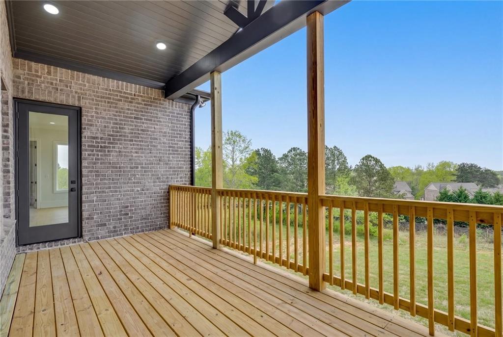 1684 Kilcrease Road Bethlehem, GA 30620 - Photo 21 of 22