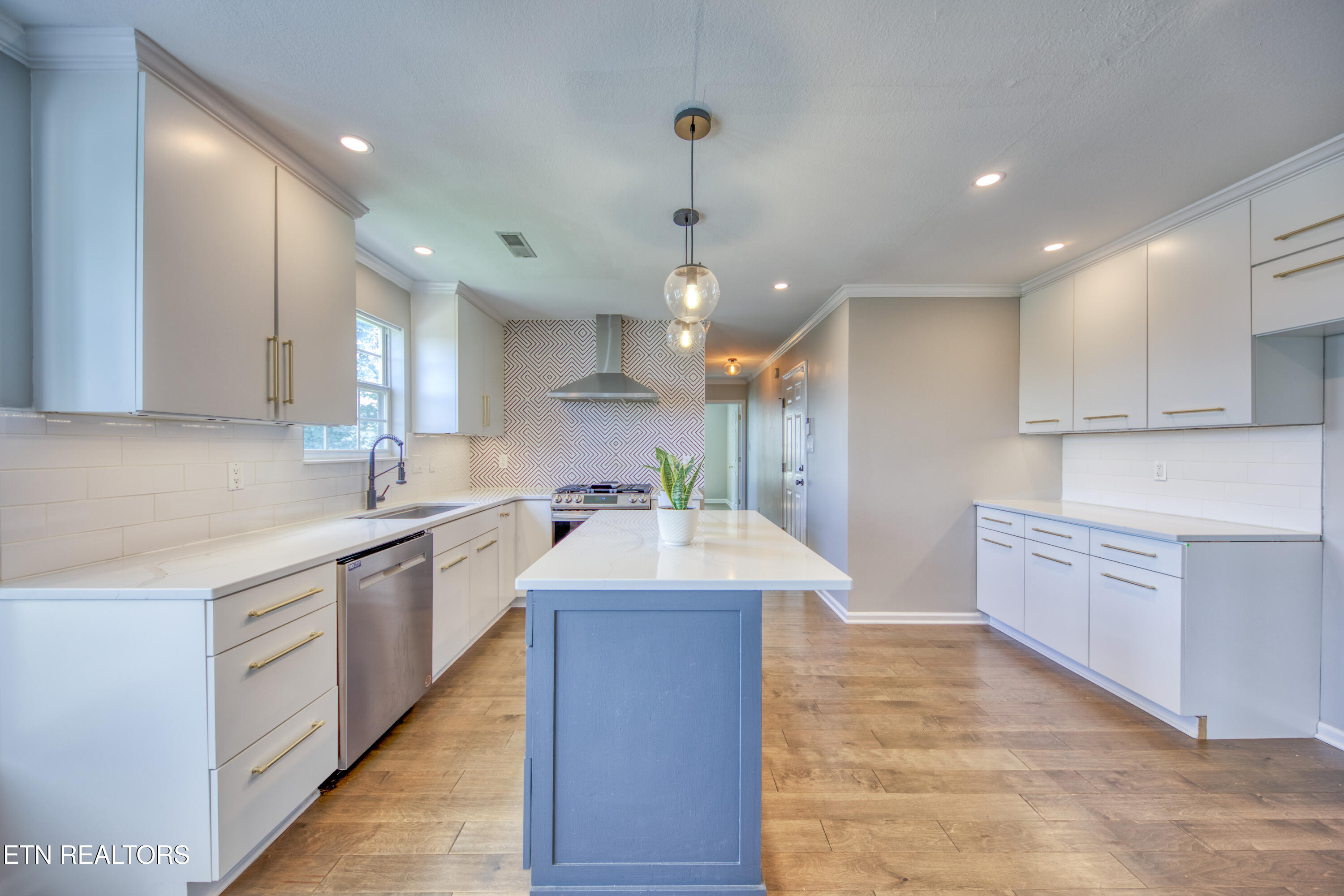 1141 Mortons Meadow Road Knoxville, TN 37932 - Photo 8 of 32 1141 Mortons Meadow Rd