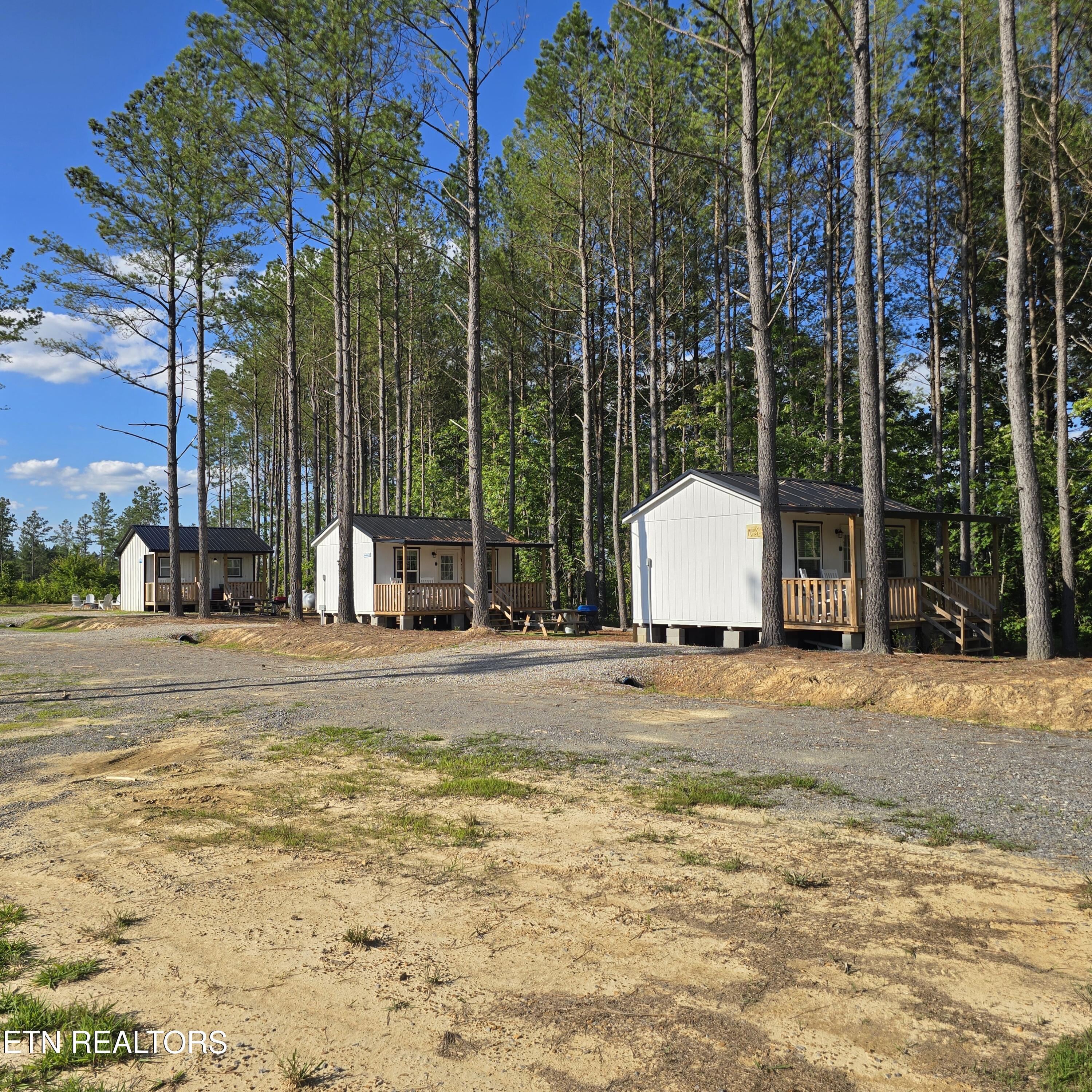 15-ac Red Hill Road Sunbright, TN 37872 - Photo 30 of 57 20260620_182343