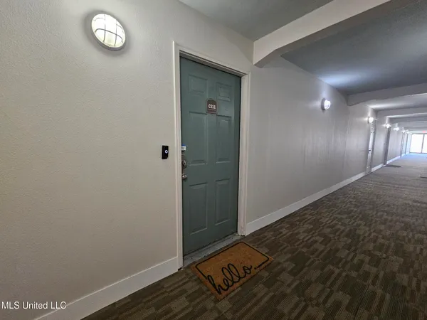 $239,900 | 2046 Beach Boulevard, Unit C311, Biloxi, MS 39531