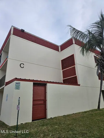 $239,900 | 2046 Beach Boulevard, Unit C311, Biloxi, MS 39531