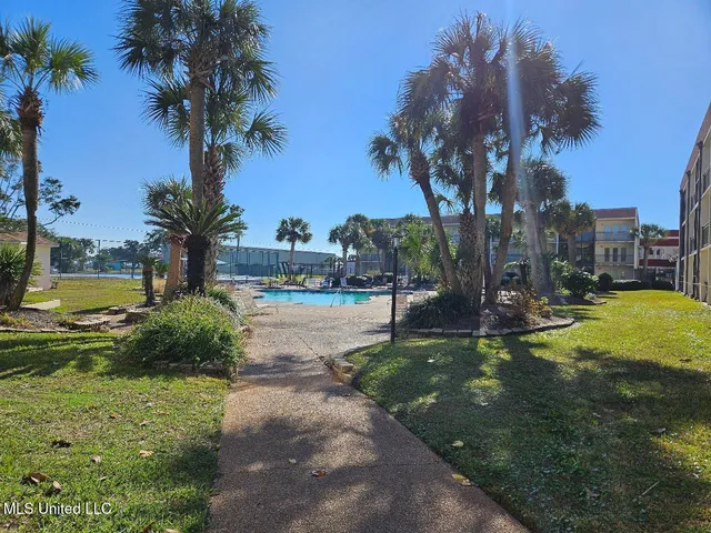 $239,900 | 2046 Beach Boulevard, Unit C311, Biloxi, MS 39531