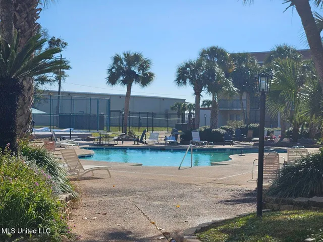 $239,900 | 2046 Beach Boulevard, Unit C311, Biloxi, MS 39531