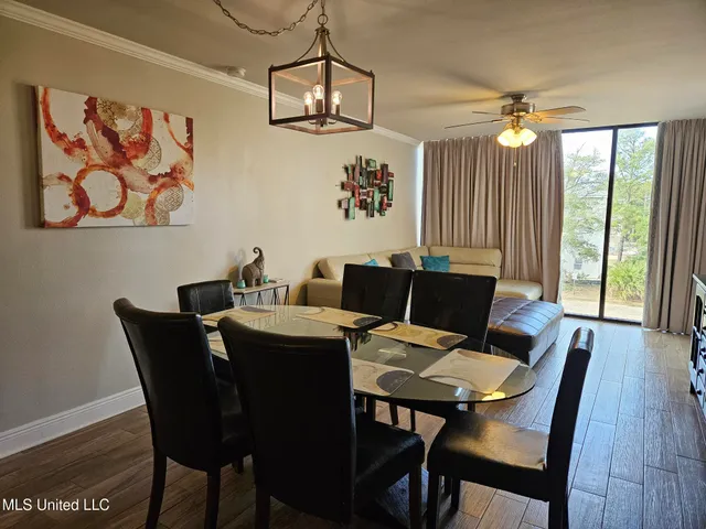 $239,900 | 2046 Beach Boulevard, Unit C311, Biloxi, MS 39531