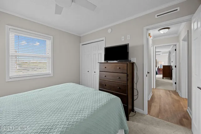 $244,900 | 2196 New River Inlet Road, Unit 261, North Topsail Beach, NC 28460