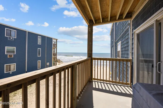 $244,900 | 2196 New River Inlet Road, Unit 261, North Topsail Beach, NC 28460