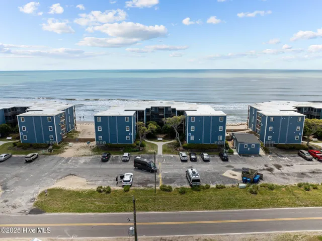 $244,900 | 2196 New River Inlet Road, Unit 261, North Topsail Beach, NC 28460