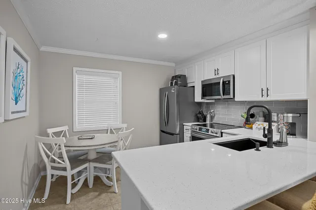 $244,900 | 2196 New River Inlet Road, Unit 261, North Topsail Beach, NC 28460