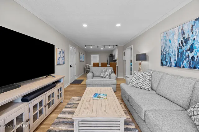 $244,900 | 2196 New River Inlet Road, Unit 261, North Topsail Beach, NC 28460