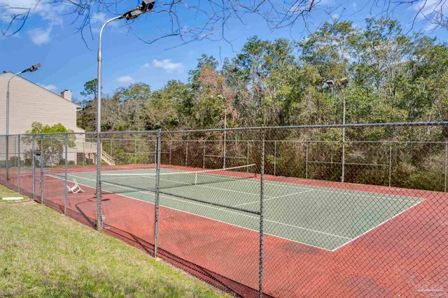 a sign on the side of the road