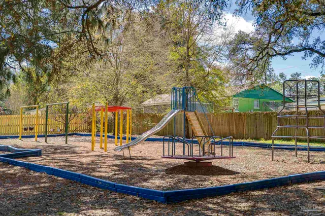 $1,495 | 911 Brookside Court, Pensacola, FL 32503