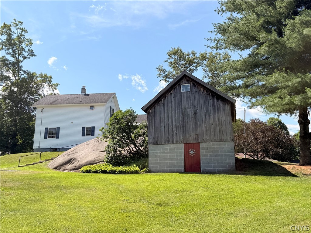 8709 Erie Canal Road Croghan, NY 13327 - Photo 8 of 50 Gallery Image 8