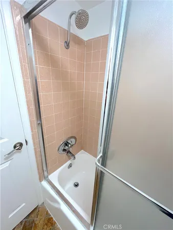 a front view of a building