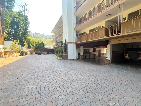 a view of swimming pool